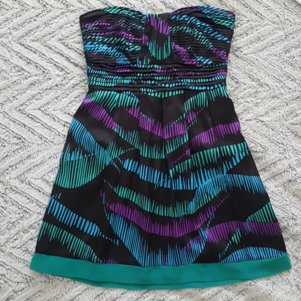 2b bebe cute dress